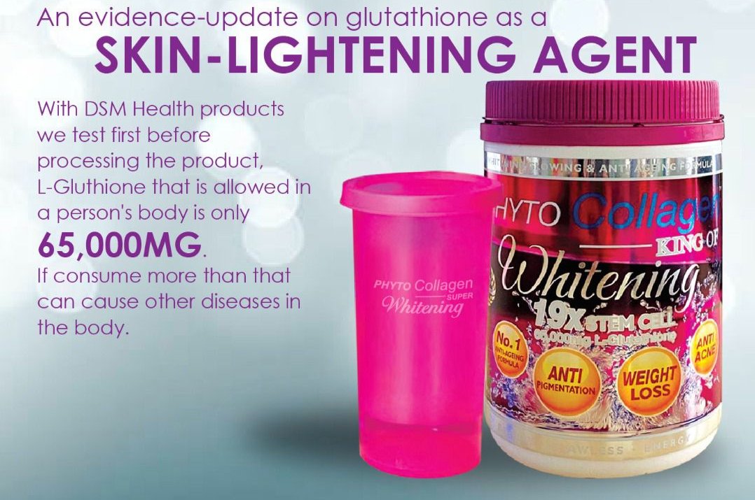 DSM PHYTO COLLAGEN